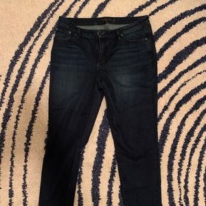 Prana Skinny Jeans, size 12/31